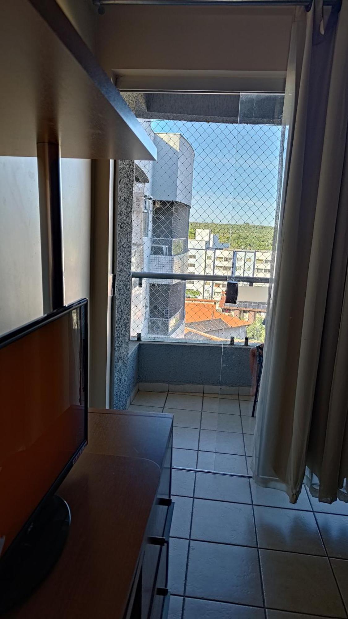 Serra Park Flat Service - Rio Quente Esplanada Apartamento Inteiro Roupas De Cama A Parte Eksteriør billede