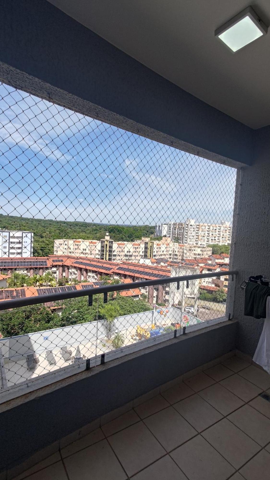 Serra Park Flat Service - Rio Quente Esplanada Apartamento Inteiro Roupas De Cama A Parte Eksteriør billede